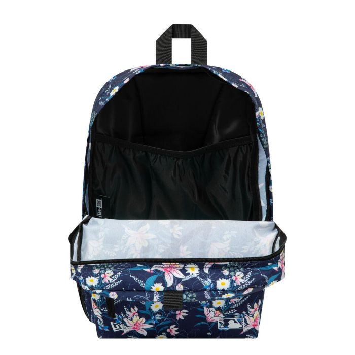 Mochila Casual New Era AOP STADIUM NEYYAN 60503767 Azul marino 1 Mochila Casual New Era AOP STADIUM NEYYAN 60503767 Azul marino 1