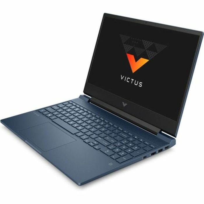 Laptop HP Victus 15-fa1012ns 15,6" Intel Core i7-13700H 16 GB RAM 1 TB SSD Nvidia Geforce RTX 4060 8