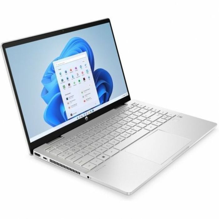 Laptop HP Pavilion X360 14" Intel Core i5-1335U 16 GB RAM 512 GB SSD 7