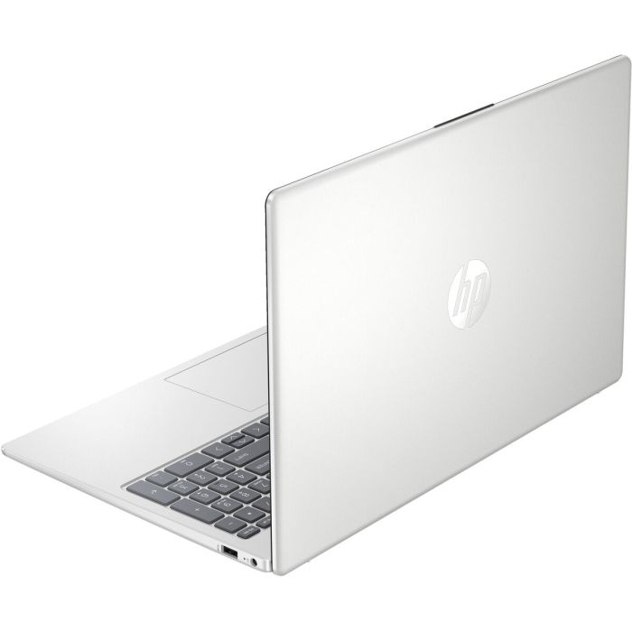 Laptop HP 15-FD0038NS 15,6" Intel Celeron N3050 8 GB RAM 512 GB SSD Qwerty US 9