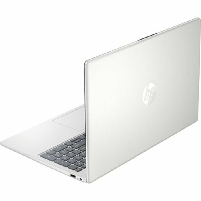 Laptop HP 15-FD0038NS 15,6" Intel Celeron N3050 8 GB RAM 512 GB SSD Qwerty US 5