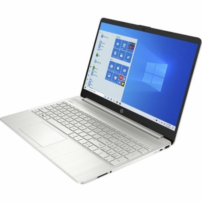 Laptop HP 15S-EQ2185NS 15,6" 8 GB RAM 512 GB SSD Ryzen 7 5700U 6