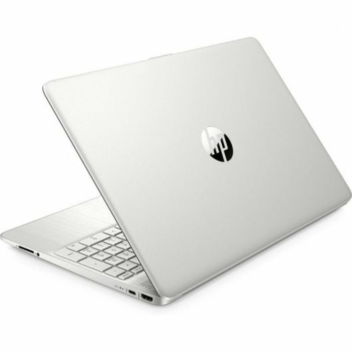 Laptop HP 15S-EQ2185NS 15,6" 8 GB RAM 512 GB SSD Ryzen 7 5700U 3