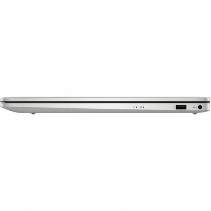 Laptop HP 17-CN3002NS 17,3" Intel Celeron N3050 8 GB RAM 512 GB SSD 7