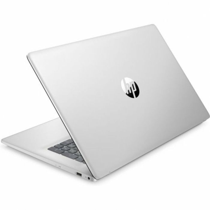 Laptop HP 17-CN3002NS 17,3" Intel Celeron N3050 8 GB RAM 512 GB SSD 6