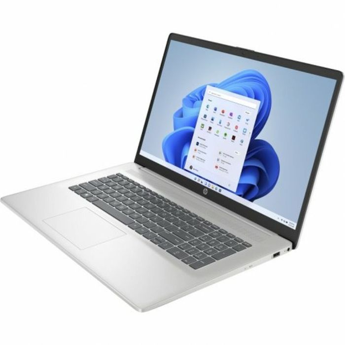 Laptop HP 17-CN3004NS 17,3" 16 GB RAM 512 GB SSD 8