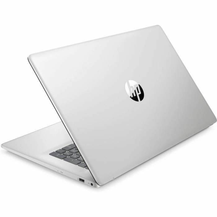 Laptop HP 17,3" 16 GB RAM 512 GB SSD Azerty Francés 2