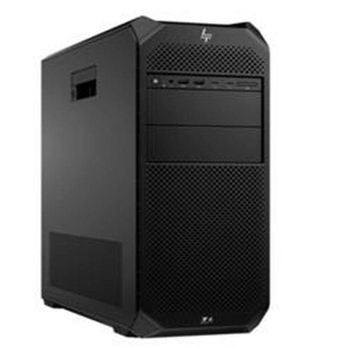 PC de Sobremesa HP Z4G5TWR W52455X 64 GB RAM 1 TB SSD NVIDIA RTX A2000 1