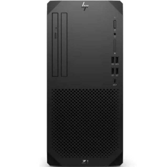PC de Sobremesa HP 865K6ET#ABE Intel Core i7-13700 16 GB RAM 512 GB 1