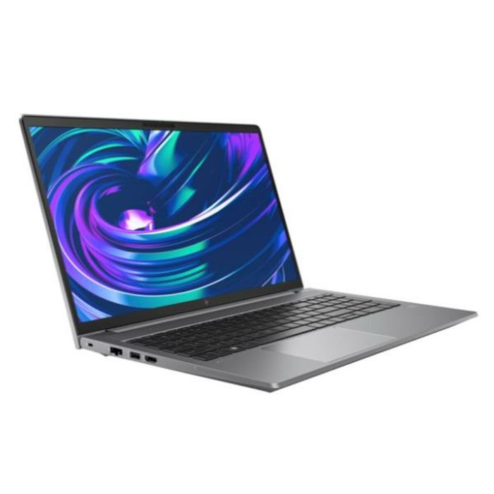 Laptop HP ZB PW G10 15,6" I7-13700H 16 GB RAM 512 GB SSD NVIDIA RTX A500 1