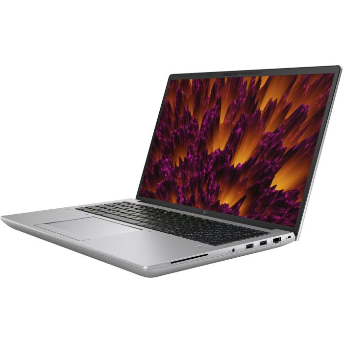 Laptop HP ZB G10 Intel Core i7-13700HX 32 GB RAM 1 TB SSD 2