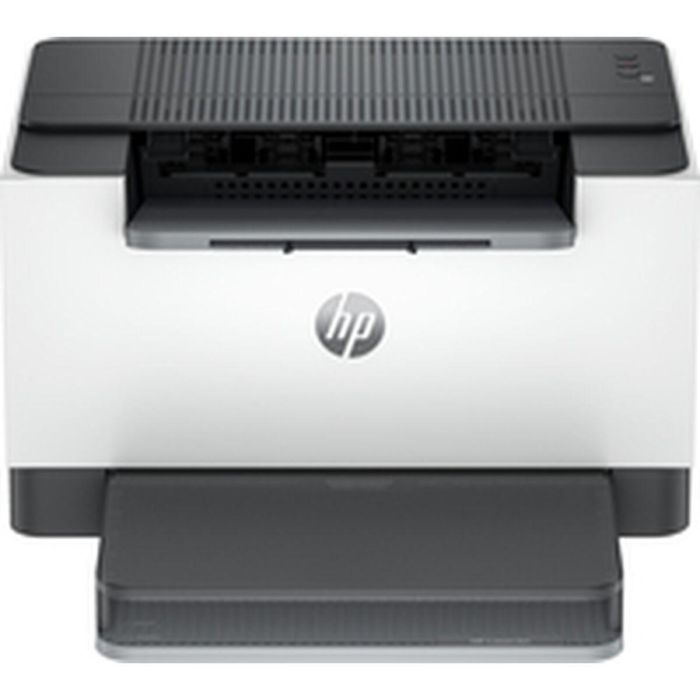 Impresora Láser Monocromo HP Laserjet M209d /Dúplex/ Blanca