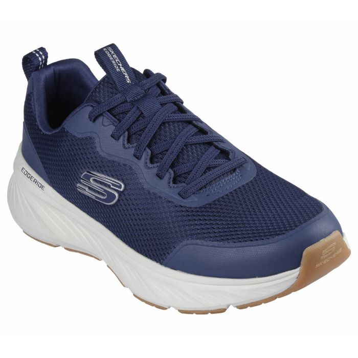 Zapatillas Deportivas Hombre Skechers EDGERIDE 232835 Azul marino 1