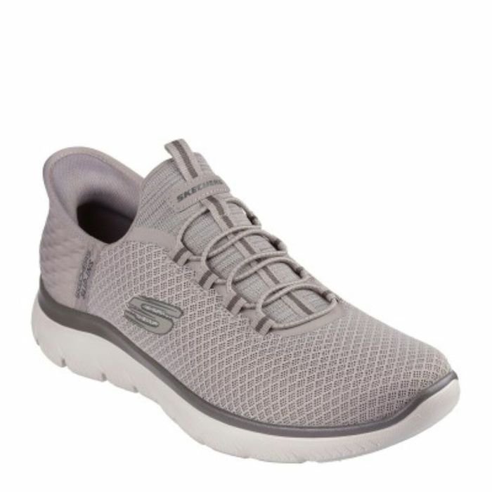 Zapatillas Deportivas Hombre Skechers SUMMINTS 232457 Marrón 1 Zapatillas Deportivas Hombre Skechers SUMMINTS 232457 Marrón 1