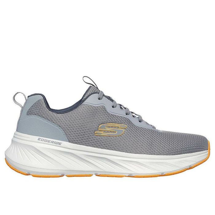 Zapatillas Deportivas Hombre Skechers EDGERIDE 232835 GYOR Gris