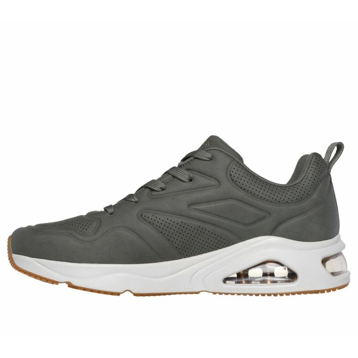 Zapatillas Deportivas Hombre Skechers 183090 Verde 1 Zapatillas Deportivas Hombre Skechers 183090 Verde 1