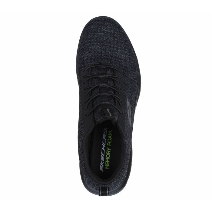 Zapatillas Deportivas Hombre Skechers SUMMINTS 232697 BBK Negro 1