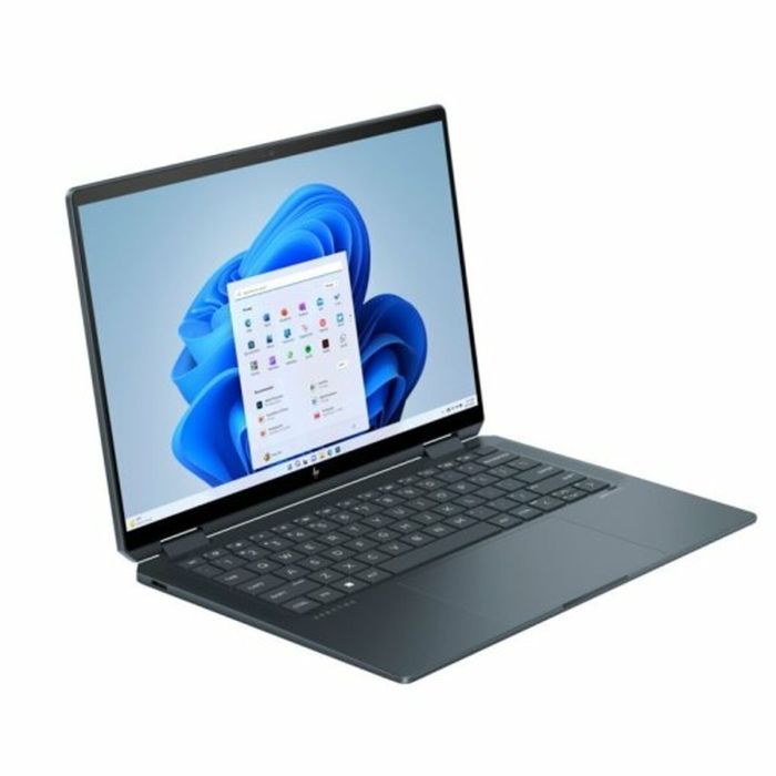 Laptop HP Spectre x360 14-EU0003NS 14" Intel Evo Core Ultra 7 155H 16 GB RAM 1 TB SSD 3