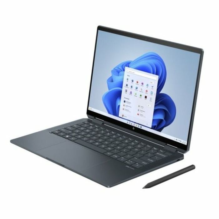 Laptop HP Spectre x360 14-EU0003NS 14" Intel Evo Core Ultra 7 155H 16 GB RAM 1 TB SSD 2