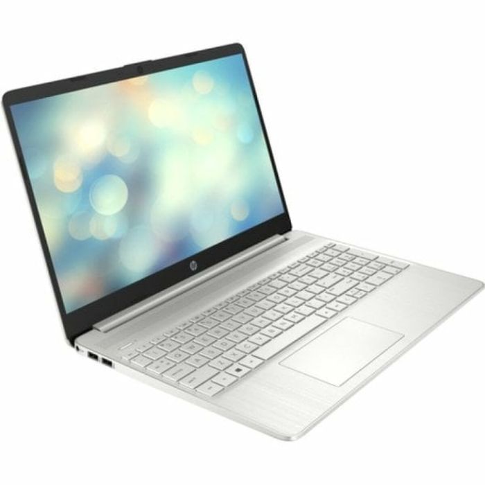Laptop HP 15S-EQ2190NS 15,6" 16 GB RAM 1 TB SSD AMD Ryzen 5 5500U 4 Laptop HP 15S-EQ2190NS 15,6" 16 GB RAM 1 TB SSD AMD Ryzen 5 5500U 4
