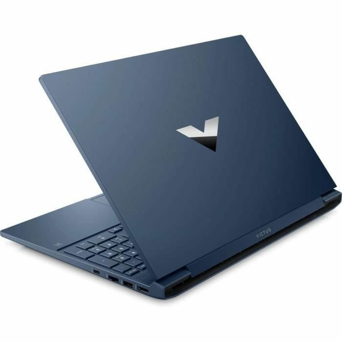 Laptop HP Victus 15-fb0238nf 15,6" AMD Ryzen 5 5600H 16 GB RAM 512 GB SSD NVIDIA GeForce RTX 3050 1