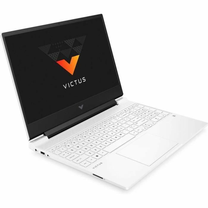 Laptop HP Victus 15-fb2030nf 15,6" AMD RYZEN 5 8645HS 16 GB RAM 512 GB SSD Nvidia Geforce RTX 4060 5