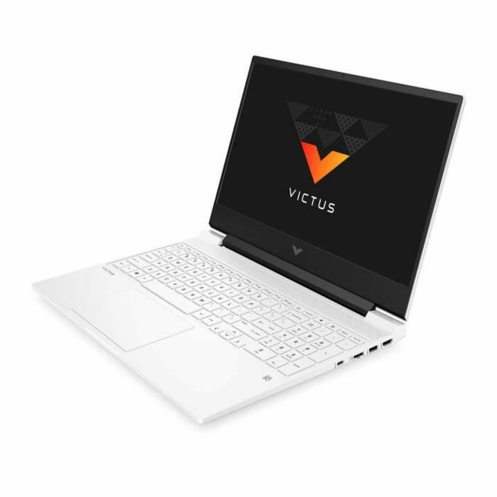 Laptop HP Victus 15-fb2030nf 15,6" AMD RYZEN 5 8645HS 16 GB RAM 512 GB SSD Nvidia Geforce RTX 4060 4