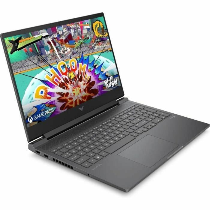 Laptop HP Victus 16-s1037nf 16,1" AMD RYZEN 5 8645HS 16 GB RAM 512 GB SSD Nvidia Geforce RTX 4060 4