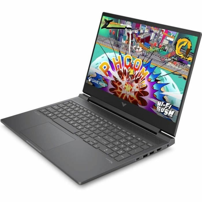 Laptop HP Victus 16-s1037nf 16,1" AMD RYZEN 5 8645HS 16 GB RAM 512 GB SSD Nvidia Geforce RTX 4060 3