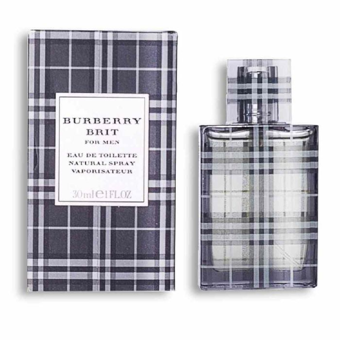 Burberry Brit Men 30 mL Vaporizador