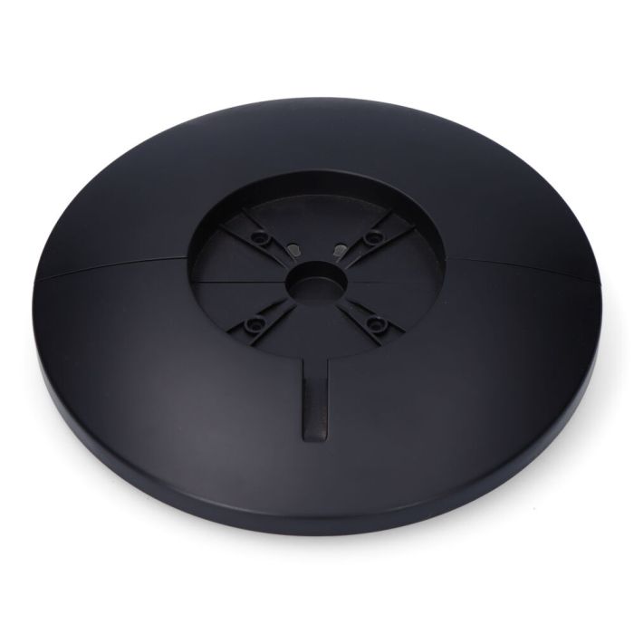 Edm Recambio base para 33504