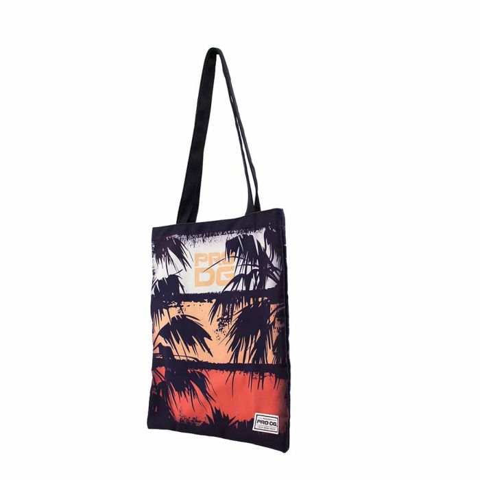 Bolsa de la Compra Shopping Bag Sun PRODG Multicolor 2