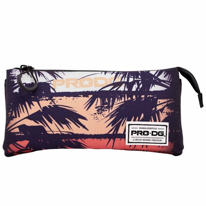 Estuche Portatodo Triple HS Sun PRODG Multicolor 1