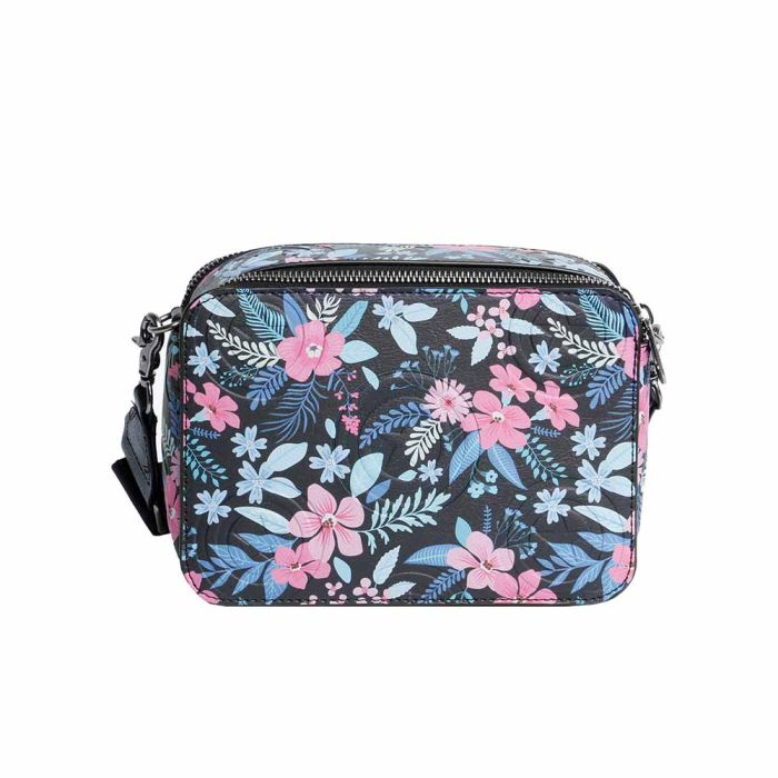 Bolso IBiscuit Spring Marvel Capitán América Multicolor 2