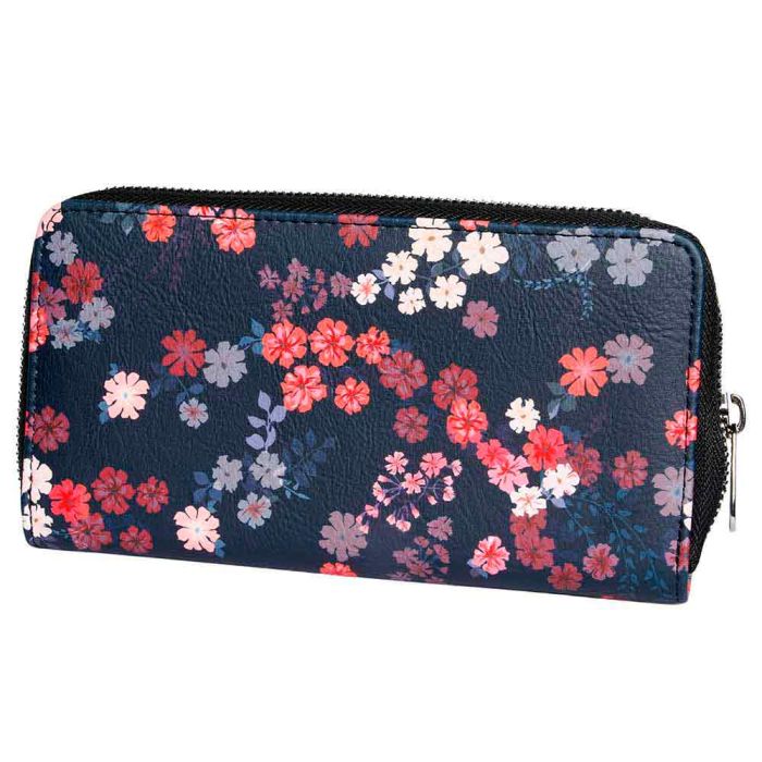 Billetero Essential Bloom Marvel Multicolor 2