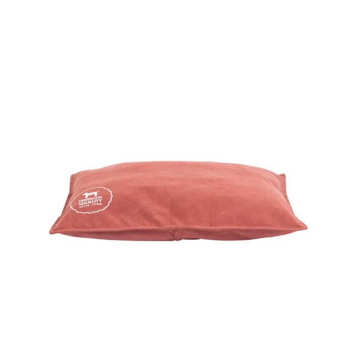 Freedog Colchon Pillow Rojo 76 X 58 cm