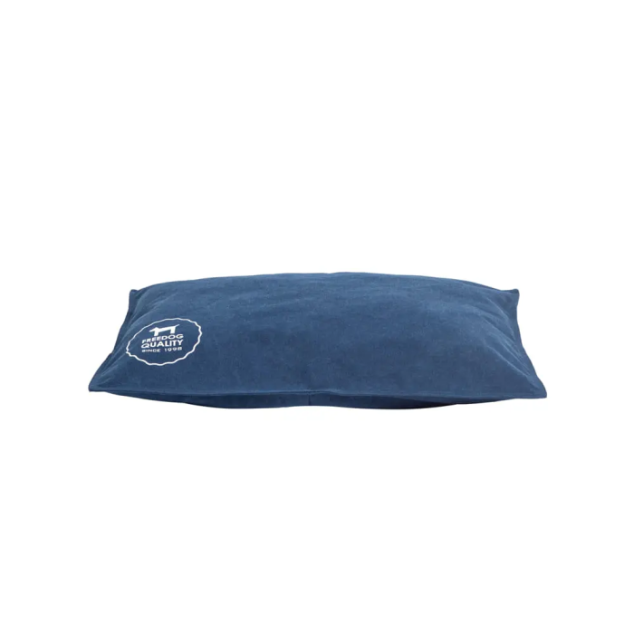 Freedog Colchon Pillow Azul Marino 76 X 58 cm