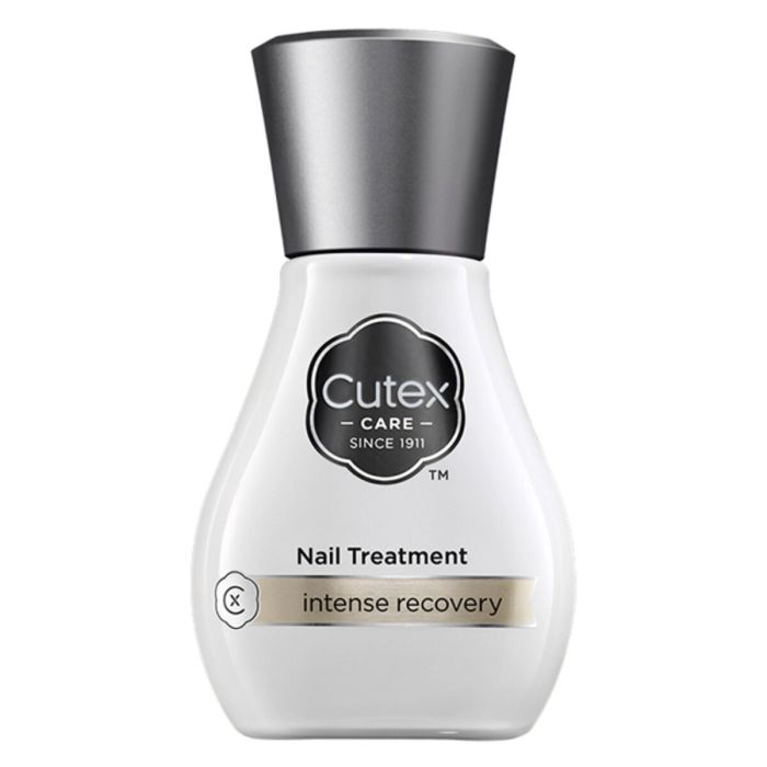 Cutex Intense Recovery For Weak, Peeling & Dry Nails