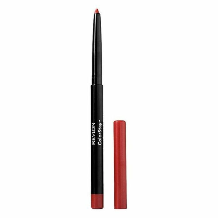 Colorstay lip liner #20-red