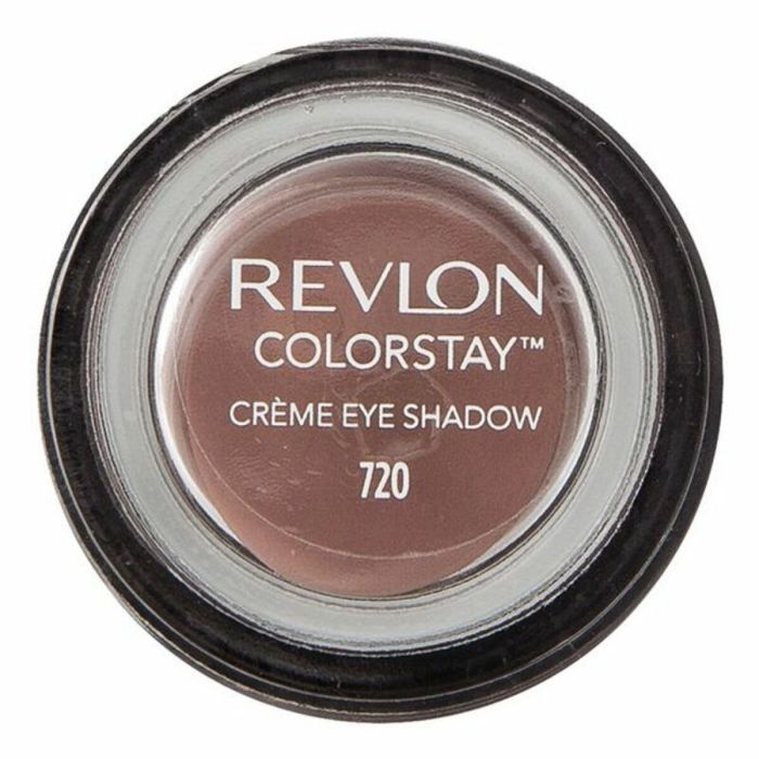 Sombra de ojos Colorstay Revlon 5