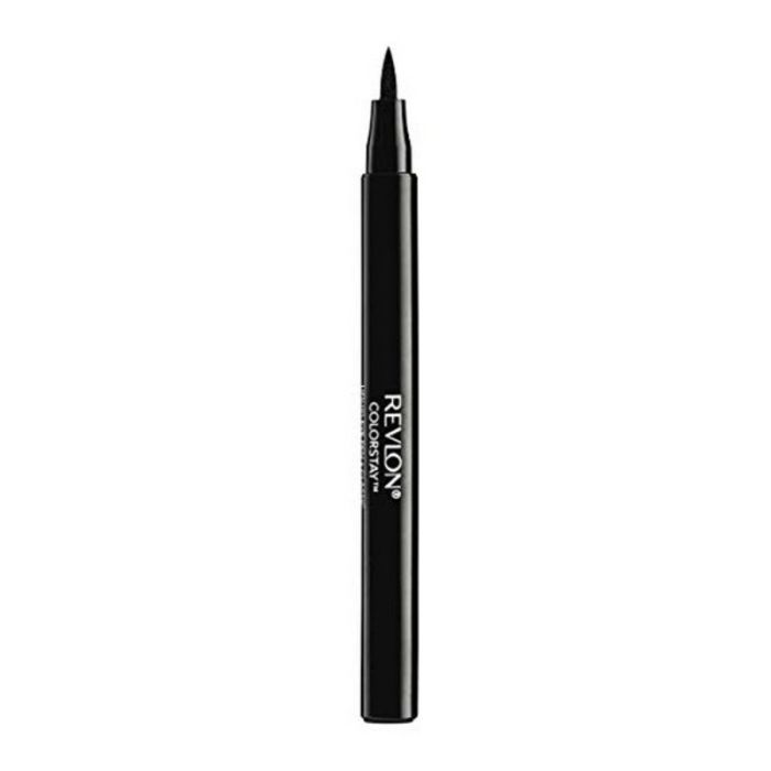 Colorstay sharp line eye liner waterproof #black 1,2 ml