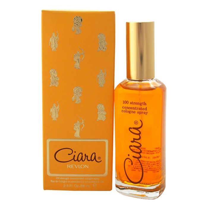 Perfume Mujer Revlon EDC Ciara 1