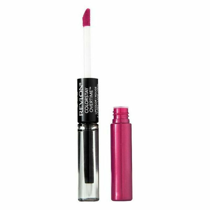 Pintalabios Revlon Colorstay Overtime Nº 20 Constantly Coral 2 ml 7