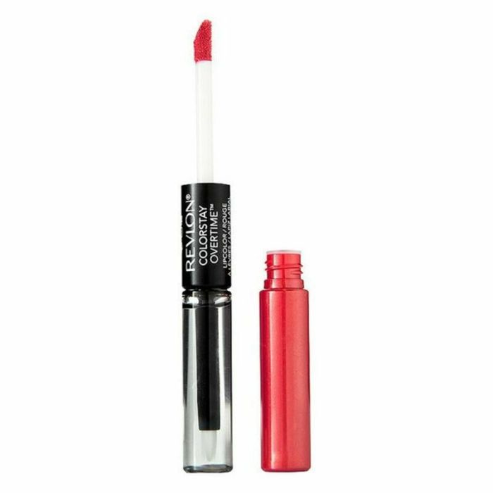 Pintalabios Revlon Colorstay Overtime Nº 20 Constantly Coral 2 ml 6