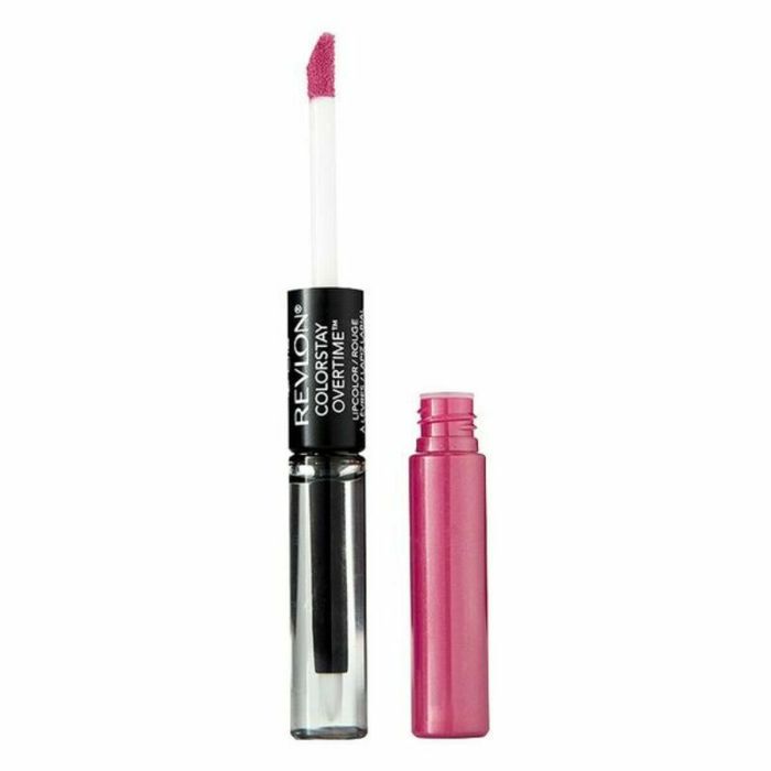 Pintalabios Revlon Colorstay Overtime Nº 20 Constantly Coral 2 ml 3