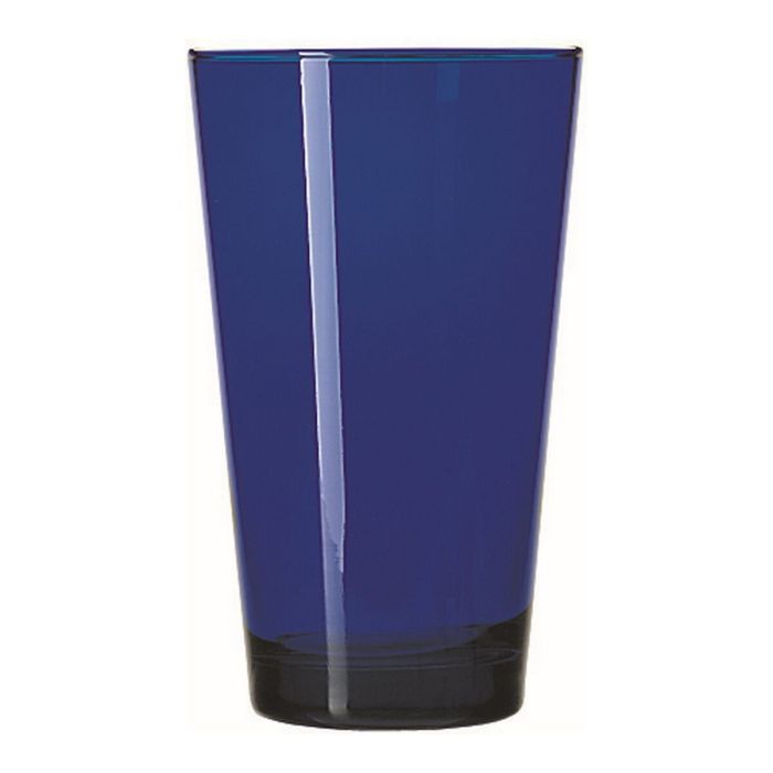 Vaso Cooler Azul Cobalto (Ø 9 x 15 cm) (51 cl)
