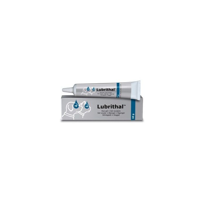 Lubrithal 10 gr