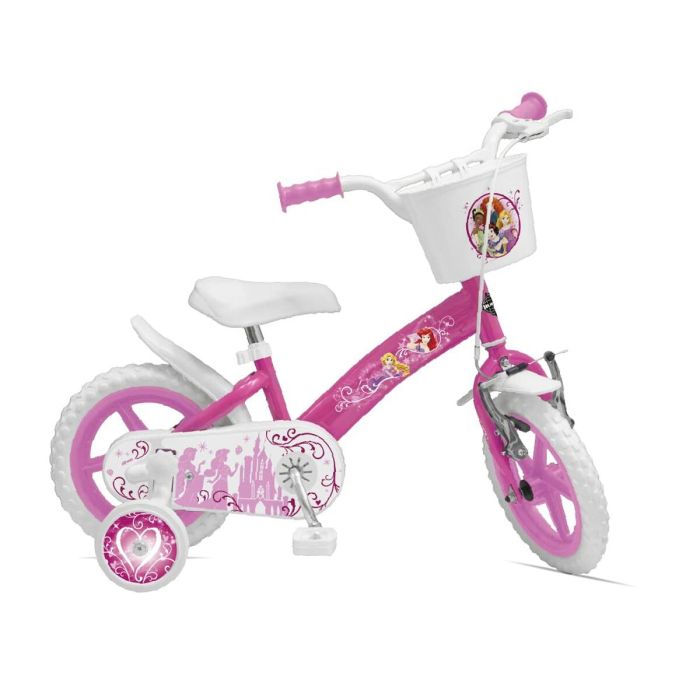 Bicicleta Infantil Huffy 22411W Disney Princess 5 Bicicleta Infantil Huffy 22411W Disney Princess 5