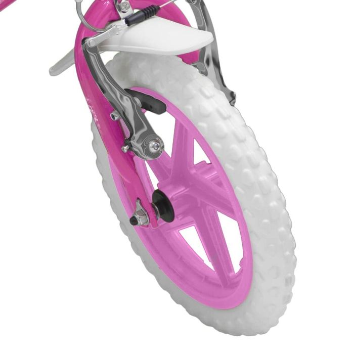 Bicicleta Infantil Huffy 22411W Disney Princess 2 Bicicleta Infantil Huffy 22411W Disney Princess 2