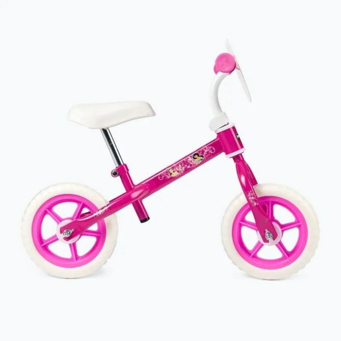 Bicicleta Infantil Huffy 27931W 5